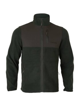 Fleecetrøje - Härkila - HARKILA FJELL FLEECE JACKET