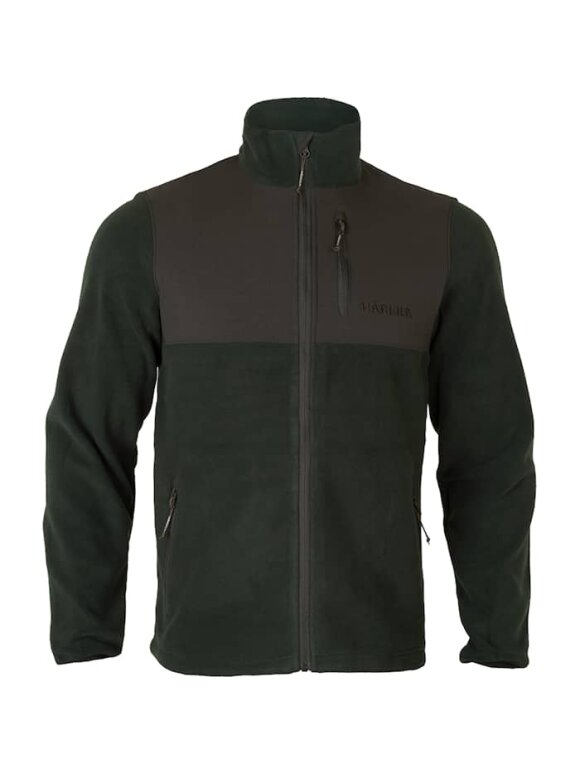 Fleecetrøje - Härkila - HARKILA FJELL FLEECE JACKET
