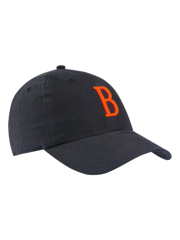 Hatte, Huer & Caps - Beretta - BIG B CAP