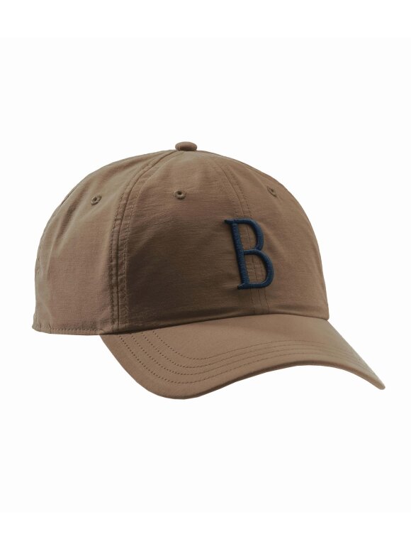 Hatte, Huer & Caps - Beretta - BIG B CAP 