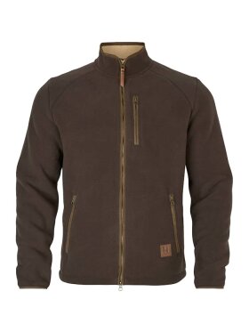 Trøjer & Fleece - Härkila - SANDHEM SHERPA FLEECE