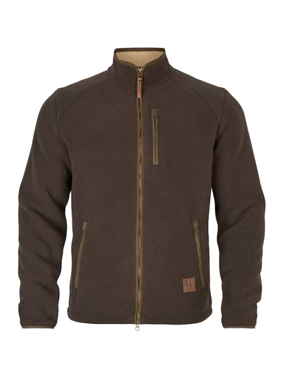 Trøjer & Fleece - Härkila - SANDHEM SHERPA FLEECE