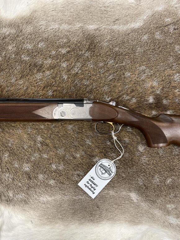 Nye haglgevær - Beretta - BERETTA