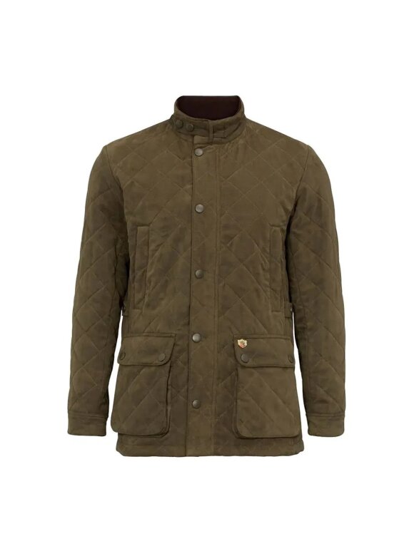 Jakker  - Alan Paine - FELWELL QUILTED JAKKE
