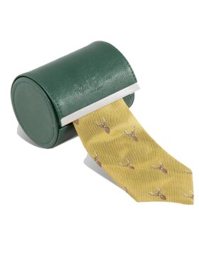 Diverse Beklædning - Alan Paine - Silk Tie Deer 