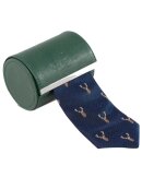 Diverse Beklædning - Alan Paine - Silk Tie Deer  Diverse Beklædning - Alan Paine - Silk Tie Deer