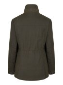 Damejakker - HOGGS OF FIFE - CALEDONIA WOMEN´S WAX JACKET 