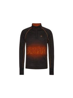 Undertøj - Happyhot  - Happyhot Yukon half zip
