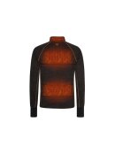 Undertøj - Happyhot  - Happyhot Yukon half zip