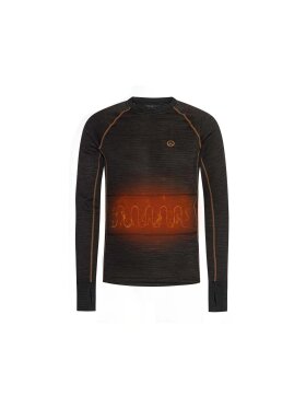 Undertøj - Happyhot  - HappyHot Yukon Crewneck