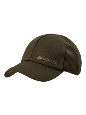 Hatte, Huer & Caps - Deerhunter - MUFLON PRO KASKET MED SIKKERHED