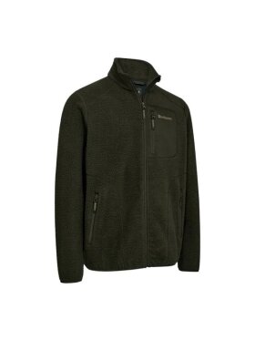 Fleecetrøje - Deerhunter - ATLAS FLEECE JAKKE