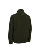 Fleecetrøje - Deerhunter - ATLAS FLEECE JAKKE