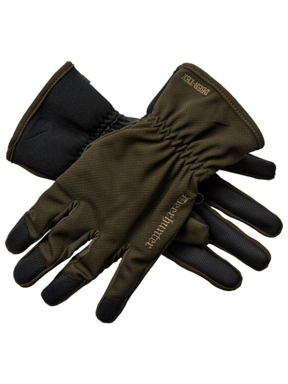 Handsker - Deerhunter - MUFLON PRO LIGHT HANDSKER 