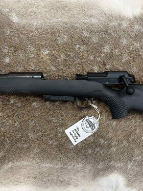 Nye rifler - Mauser - 25 EXTREME LH 