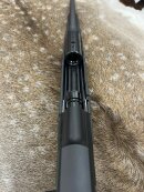 Nye rifler - Mauser - 25 EXTREME LH 