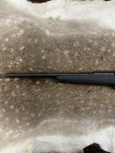 Nye rifler - Mauser - 25 EXTREME LH 