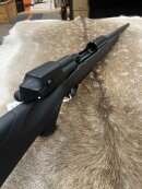 Nye rifler - Mauser - 25 EXTREME LH 