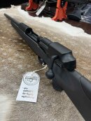 Nye rifler - Mauser - 25 EXTREME LH 