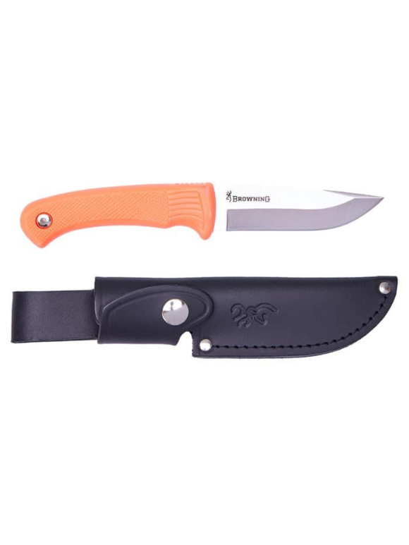 Knive - Browning - BROWNING PRO HUNTER KNIFE