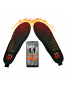 Såler til fodtøj - Happyhot  - EVEREST PRO HEATED INSOLES