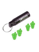 Sæsonens hits  - SORDIN - SmartEar Impulse - Earplugs Sæsonens hits  - SORDIN - SmartEar Impulse - Earplugs