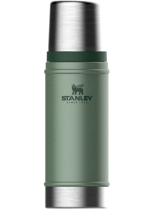 Juleanbefalinger (juleræven) - STANLEY  - LEGENDARY CLASSIC BOTTLE 0.47 L