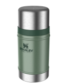 Diverse jagtudstyr - STANLEY  - LEGENDARY CLASSIC FOOD JAR 0.7 L.