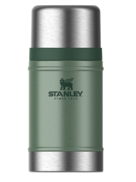Thermoflasker - STANLEY  - LEGENDARY CLASSIC FOOD JAR 0.7 L.