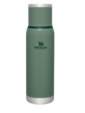 Diverse jagtudstyr - STANLEY  - THE ADVENTURE TO-GO BOTTLE 1.0 L