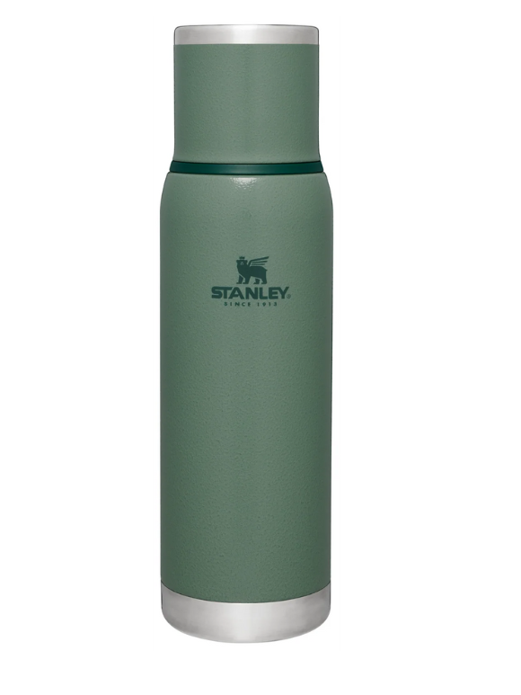 Diverse jagtudstyr - STANLEY  - THE ADVENTURE TO-GO BOTTLE 1.0 L