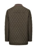 Jakker  - HOGGS OF FIFE - LOCHORE GENTS QUILTED JACKET
