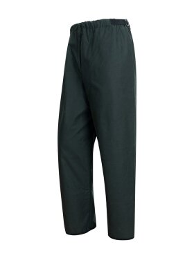 Bukser - HOGGS OF FIFE - WAXED OVERTROUSERS