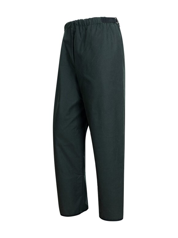Bukser - HOGGS OF FIFE - WAXED OVERTROUSERS