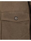 Jakker  - HOGGS OF FIFE - BALERNO WAXED CANVAS BARN COAT