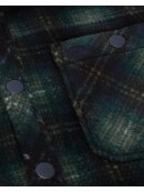 Trøjer & Fleece - HOGGS OF FIFE - BROXBURN FLEECE SHACKET