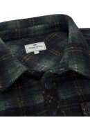 Trøjer & Fleece - HOGGS OF FIFE - BROXBURN FLEECE SHACKET