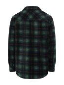 Trøjer & Fleece - HOGGS OF FIFE - BROXBURN FLEECE SHACKET