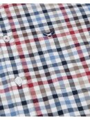 Skjorter - HOGGS OF FIFE - DOUGLAS TWILL SKJORTE