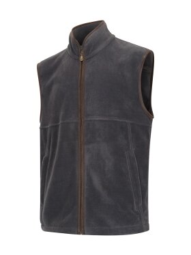 Veste - HOGGS OF FIFE - Stenton Technical Fleece Gilet 