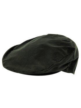Hatte, Huer & Caps - HOGGS OF FIFE - WAXED CAP 