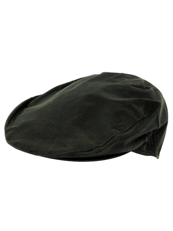 Hatte, Huer & Caps - HOGGS OF FIFE - WAXED CAP Hatte, Huer & Caps - HOGGS OF FIFE - WAXED CAP