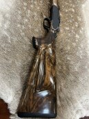 Nye rifler - Blaser - K95 BLACK EDITION NX GRADE 6