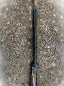 Nye rifler - Blaser - K95 BLACK EDITION NX GRADE 6