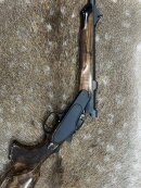 Nye rifler - Blaser - K95 BLACK EDITION NX GRADE 6