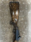 Nye rifler - Blaser - K95 BLACK EDITION NX GRADE 6