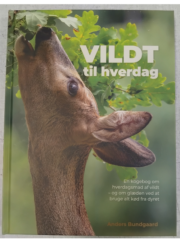 Diverse Produkter - - VILDT TL HVERDAG Diverse Produkter - - VILDT TL HVERDAG