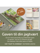 Juleanbefalinger (juleræven) -  - VILDT TL HVERDAG