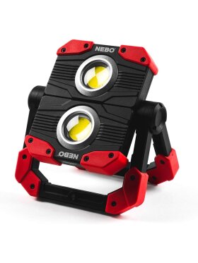 Lommelygter & Pandelamper - NEBO - OMNI 2K 