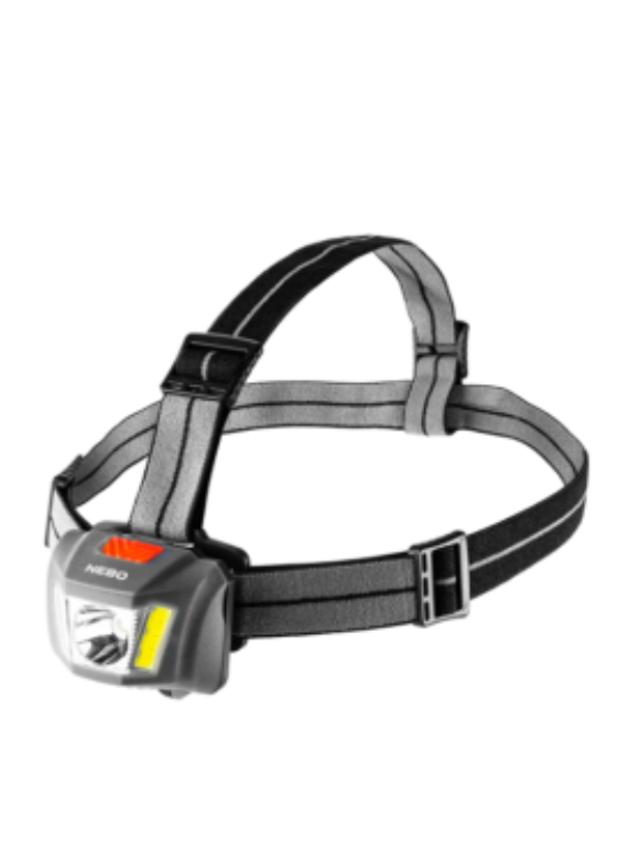 Lommelygter & Pandelamper - NEBO - EINSTEIN 250 PANDELAMPE Lommelygter & Pandelamper - NEBO - EINSTEIN 250 PANDELAMPE